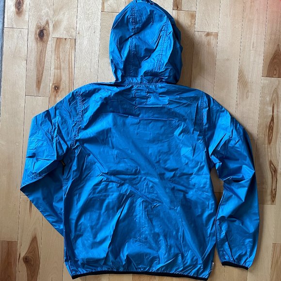 Men's Windbreaker - Picture 5 of 6